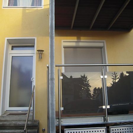 Ferienwohnung Koblenz Bilik gambar