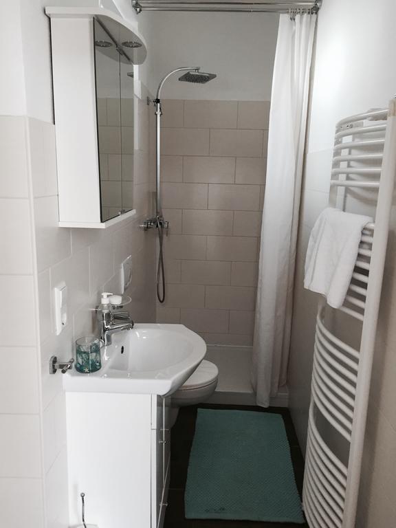 Ferienwohnung Koblenz Bilik gambar
