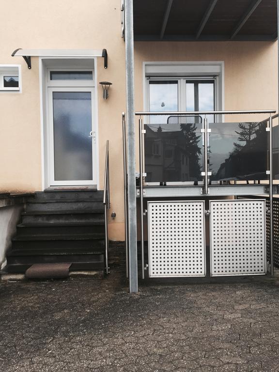Ferienwohnung Koblenz Bilik gambar